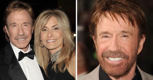 Chuck Norris Gave Up His Career To Focus On ‘Keeping’ Sick Wife ‘Alive’