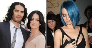 Katy Perry's' First Relationship Ended By Text – Now She Has 'Found Everything' She Was 'Searching For'
