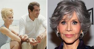 Nachdem sie dreimal verheiratet war, sagt Jane Fonda, sie habe "damit abgeschlossen"