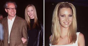 Lisa Kudrow wusste, dass ihr zukünftiger Ehemann Michel Stern der "perfekte Mann" war, konnte aber nicht mit ihm ausgehen