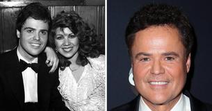 Donny Osmond Says Trick To Long Marriage Is Bringing His Wife 'Happiness'