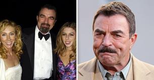 Tom Selleck Revealed That He 'Quit 'Magnum, P.I.' To Have A Family'