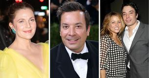 Jimmy Fallon Has Drew Barrymore To Thank For His Marriage Of Over A Decade