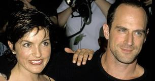 Chris Meloni Played A 'Big Role' In Showing Mariska Hargitay What Real Love Looks Like