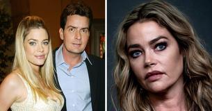Denise Richards Admitted She Felt 'A Lot Of Guilt' Divorcing 'Very Toxic' Charlie Sheen But Was Just 'Protecting Her Children'