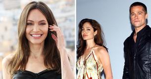 Angelina Jolie Opens Up About Being Single & Her ‘Very Long List’ Of Unwanted Traits In Partner