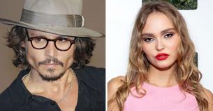 Lily-Rose Depp Tries To Overcome 'Insanely High Expectations' As An Actress
