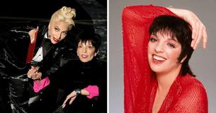 'I Got You' Lady Gaga Reassured 'Show Business Legend' Liza Minnelli At The Oscars