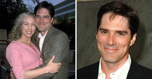 'Criminal Minds' Thomas Gibson's Son James Parker Is Growing Up Handsome