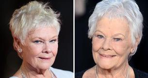Judi Dench Found 'The One' With David Mills After Nine Years Of Being A Widow