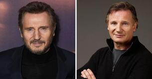 El guapo hijo de Liam Neeson, Micheál Richardson, nos dejó sin aliento