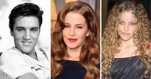 Elvis Presley’s Granddaughter Riley Keough Proves That Talent And Good Looks Run In The Family