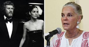 Ali MacGraw 'Fell In Love Too Easily' With Steve McQueen And Halted Her Acting Career