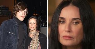 Demi Moore’s Relationship With Ashton Kutcher Led To Immense ‘Devastation’ But She Has Reclaimed Her ‘Power’ Now