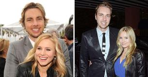 Dax Shepard And Kristen Bell Revealed They Overcame ‘A Ton Of Jealousy’ In Their Relationship