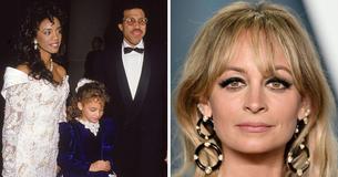 Nicole Richie ‘Felt A Responsibility’ To Reach Out To Her Biological Parents When She Was About To Become A Mom
