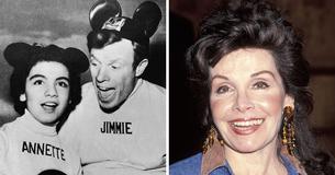 After Annette Funicello Was Diagnosed With Multiple Sclerosis, Her Husband Promised To 'Take Care' Of Her