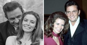 Johnny Cash Admitted Wife June Carter Cash Loved Him ‘In Spite Of Everything’ Including His ‘Evil’ Ways