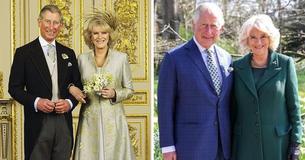 Happy Occasion On A Somber Day: Prince Charles Wed Camilla, Duchess of Cornwall, 17 Years Ago Today