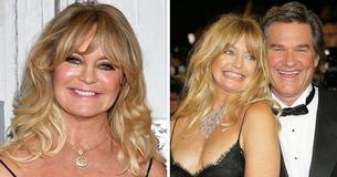 Goldie Hawn's Son Oliver Is The Hunkiest Man Alive Today