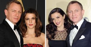 Die "sehr persönliche" und "private" Ehe von Daniel Craig und Rachel Weisz basiert auf 16 Jahren Freundschaft