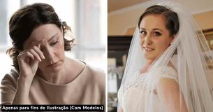 Homem troca noiva para irmã mais nova, e mãe pergunta se é errado participar do casamento deles