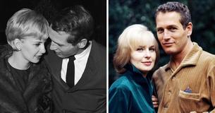 Paul Newman Left His First Wife To Marry Joanne Woodward But Carried Guilt All His Life