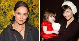 Katie Holmes On Growing Up 'Together' With Her Daughter & Burden Of Ageing In Hollywood
