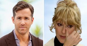 Ryan Reynolds' Heartfelt Letter Helped Céline Dion Through Her Grief After Her Husband's Passing
