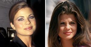 Yasmine Bleeth Turbulent Career Trajectory From 'Baywatch' Fame To Being Blacklisted By Hollywood