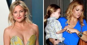 Kate Hudson's Son Ryder Is All Grown Up And Dating Another Child Of Famous Hollywood Parents