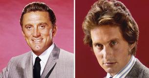 Cameron Douglas Credits His ‘Supportive’ Grandfather Kirk For Giving Him ‘Secret’ To Success