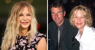 Meg Ryan ließ die Schauspielerei hinter sich, weil sie "mehr leben wollte"