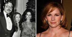 Melissa Gilbert Was Devastated After Her Father's Passing & Couldn't Function For 'Weeks'