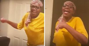 Mom Shows Her Children The Power Of Perseverance & Passes Bar Exam After More Than 10 Attempts
