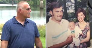 Un père qui a fait adopter son bébé découvre des décennies plus tard que lui et son fils ont été collègues de travail pendant des années