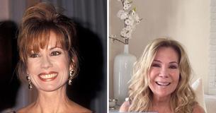 Kathie Lee Gifford's 'Joy' Of Ageing — She Doesn’t 'Have Time For Other People’s Opinions’ Of Her
