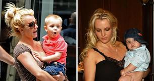 Britney Spears Opens Up About Her Struggle With Perinatal Depression