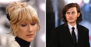 Céline Dion's Never Wanted To Put 'Pressure' On Son René-Charles To Become 'Man Of The House'
