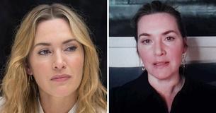 Kate Winslet wirbt für "natürliche Schönheit", da plastische Chirurgie gegen alle ihre "Moralvorstellungen" verstößt