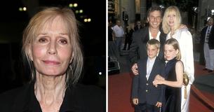 'M*A*S*H' Star Sally Kellerman Became A Mother Again At 52 Through Adoption