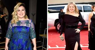 Kelly Clarkson Admitted 'Even On American Idol' She Was Body-Shamed - Calls For Healthy Beauty Standards