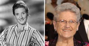 70s Actress Ann B. Davis Once Confided "I'm Not Good With Kids" And Never Married