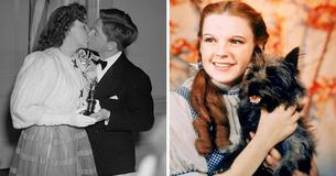 Judy Garland & Mickey Rooney Shared A Deep ‘Forever Love’ That Lasted All Their Lives