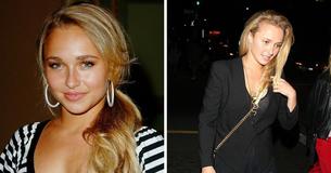 Hayden Panettiere's Turbulent Personal Life Led To A Hiatus From Her Acting Career