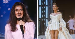 Celine Dion Came From Humble Beginnings But Her Innate Talent Made Her Destined For Greatness