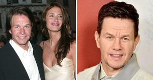 De echtgenote van Mark Wahlberg lijmde zijn 'gebroken' hart en deed hem opnieuw in de liefde geloven