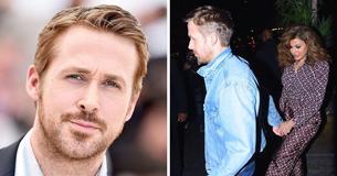 Ryan Gosling über Eva Mendes – die einzige Person, mit der er "zusammen sein sollte" und er möchte "nichts anderes"