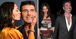 Simon Cowell ‘Couldn’t Be Happier’ With Lauren Silverman, His 18 Year Younger Fiancée