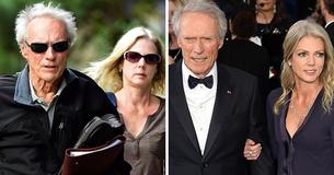 Clint Eastwood Has Immense Love For Girlfriend With Whom He Shares 33-Year Age Gap